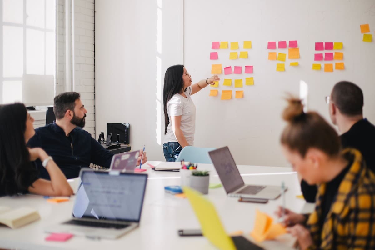 Leadership Development That Sticks