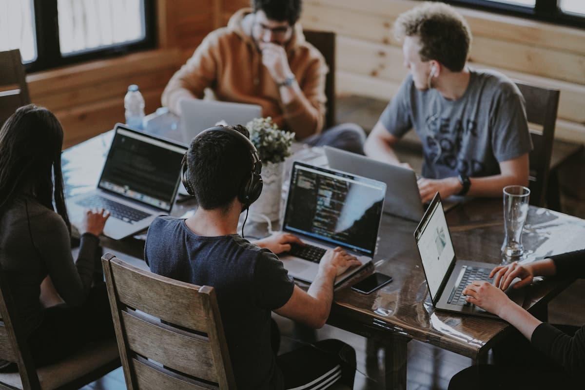 Building a High-Retention Culture in Growing Teams
